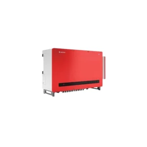 Goodwe 100Kw On-Grid Solar Inverter