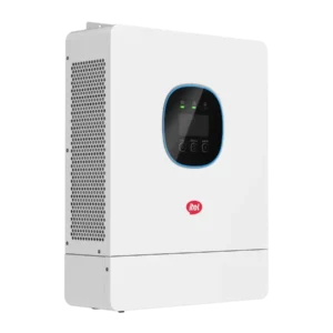 ITEL 12KW IP54single3 Phase Hybrid Solar Inverter