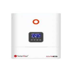 SolarMax SM-SOLON-3KW Hybrid Solar Inverter