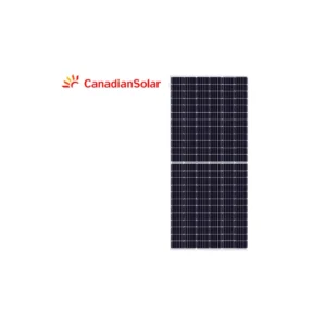 Canadian Solar 660W HiKu7 Mono PERC Solar Panel