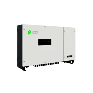 Chint 60Kw On Grid Solar Inverter