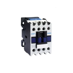 Chint NC1-4004 4 Pole Magnetic Contactor