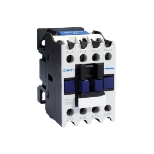 Chint NC1-9504 4 Pole Magnetic Contactor