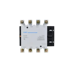 Chint NC2-225/4 4 Pole Magnetic Contactor