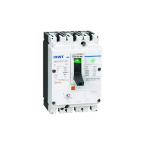Chint NM8-1600 H 3 Pole MCCB