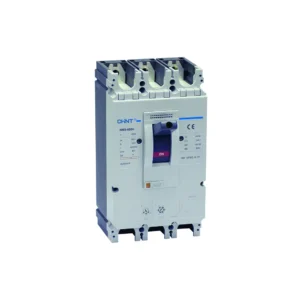 Chint NM8-400 H 3 Pole MCCB