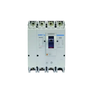 Chint NM8 800 S 4 Pole MCCB