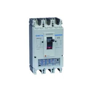 Chint NM8-630 H 3 Pole MCCB