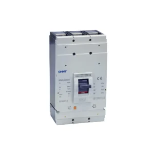 Chint NM8-800 H 3 Pole MCCB