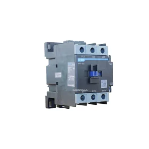 Chint NXC-120 3 Pole Magnetic Contactor