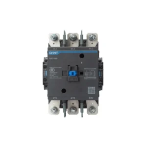 Chint NXC-160 3 Pole Magnetic Contactor