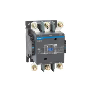 Chint NXC-185 3 Pole Magnetic Contactor
