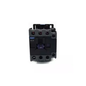 Chint NXC-38 3 Pole Magnetic Contactor