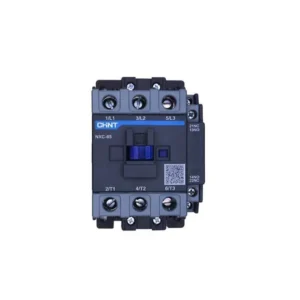 Chint NXC-65 3 Pole Magnetic Contactor