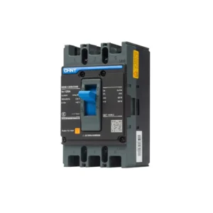 Chint NXM-1000 H Type 3 Pole MCCB