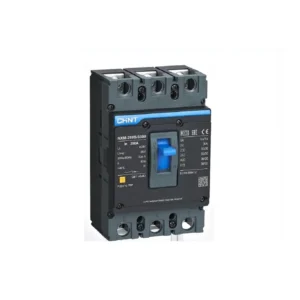 Chint NXM-250S MCCB Fixed Type 3 Pole