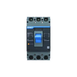 Chint NXM-800 S MCCB Fixed Type 3 Pole