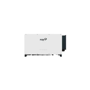 Fox 100KW On Grid Solar Inverter
