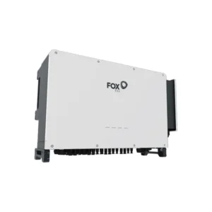 Fox 125kW On-grid Solar Inverter