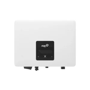 Fox 3.3kW Single On-grid Solar Inverter