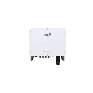 Fox 60KW On Grid Solar Inverter