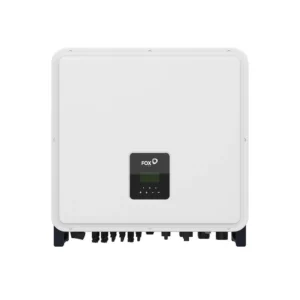 Fox H3-pro 20kW Hybrid Solar Inverter