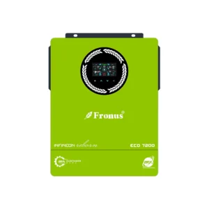 Fronus Infineon 7200 6.2 kW Hybrid Solar Inverter