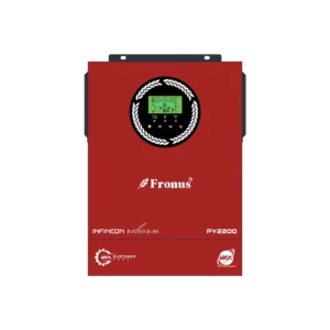 Fronus PV 2200 1.6kW Hybrid Solar Inverter