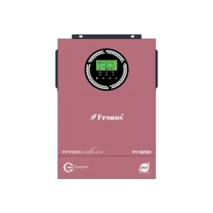 Fronus PV 3200 2.6kW Hybrid Solar Inverter