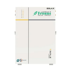 Fronus Solax TP-LD53/100AH Lithium Ion Battery