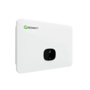 Growatt 6kw On-Grid Solar Inverter