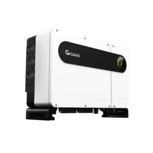Growatt 80Kw On Grid Solar Inverter