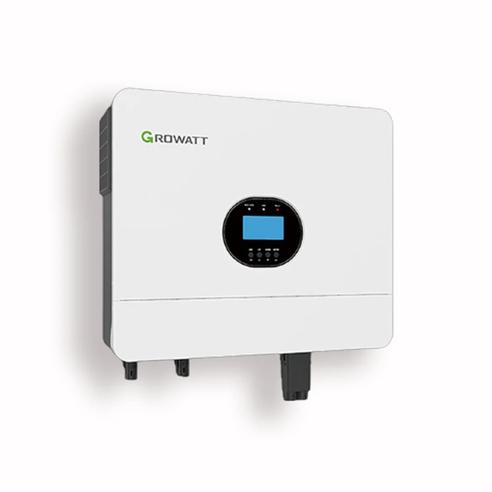 Growatt SPF6000 ES 6kW Solar Inverter
