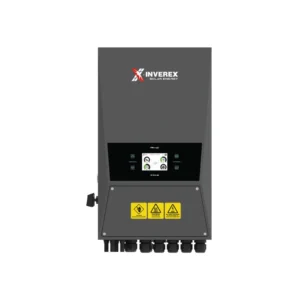 Inverex Nitrox 10kw Hybrid Solar Inverter