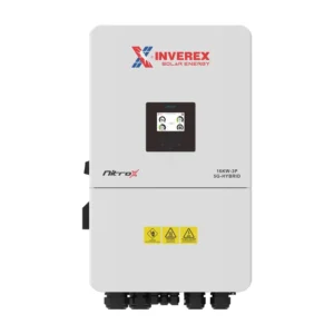 Inverex Nitrox 16kW 3 Phase Hybrid Solar Inverter