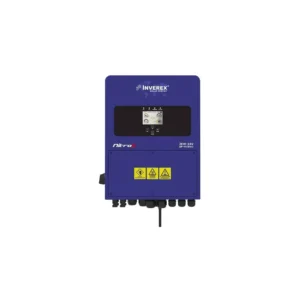 Inverex Nitrox 3Kw Single Phase Hybrid Solar Inverter