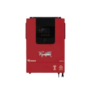 Inverex Veyron II 1.2KW  Solar Inverter