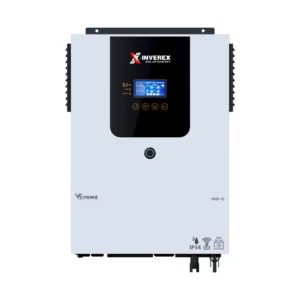 Inverex Veyron II Premium 1600W-12V MPPT Solar Inverter
