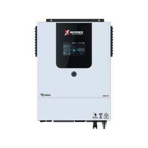 Inverex Veyron II Premium 4200W-24V MPPT Solar Inverter