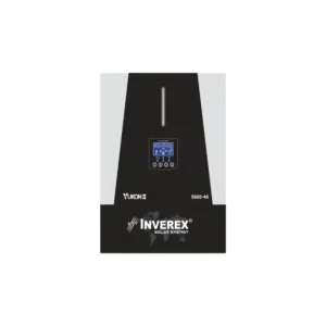 Inverex Yukon II 5.6KW Hybrid Solar Inverter