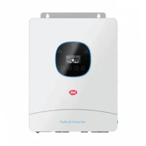 Itel 12kW IP54 Hybrid Solar Inverter