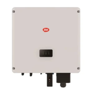 Itel 17kW On-Grid Solar Inverter