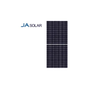 JA Solar 560 Watt Mono Perc Solar Panel