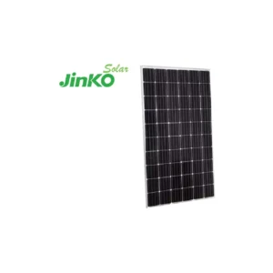 Jinko 585watt N Type Bificial Solar Panel