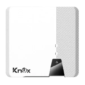 Knox 6Kw On Grid Solar Inverter