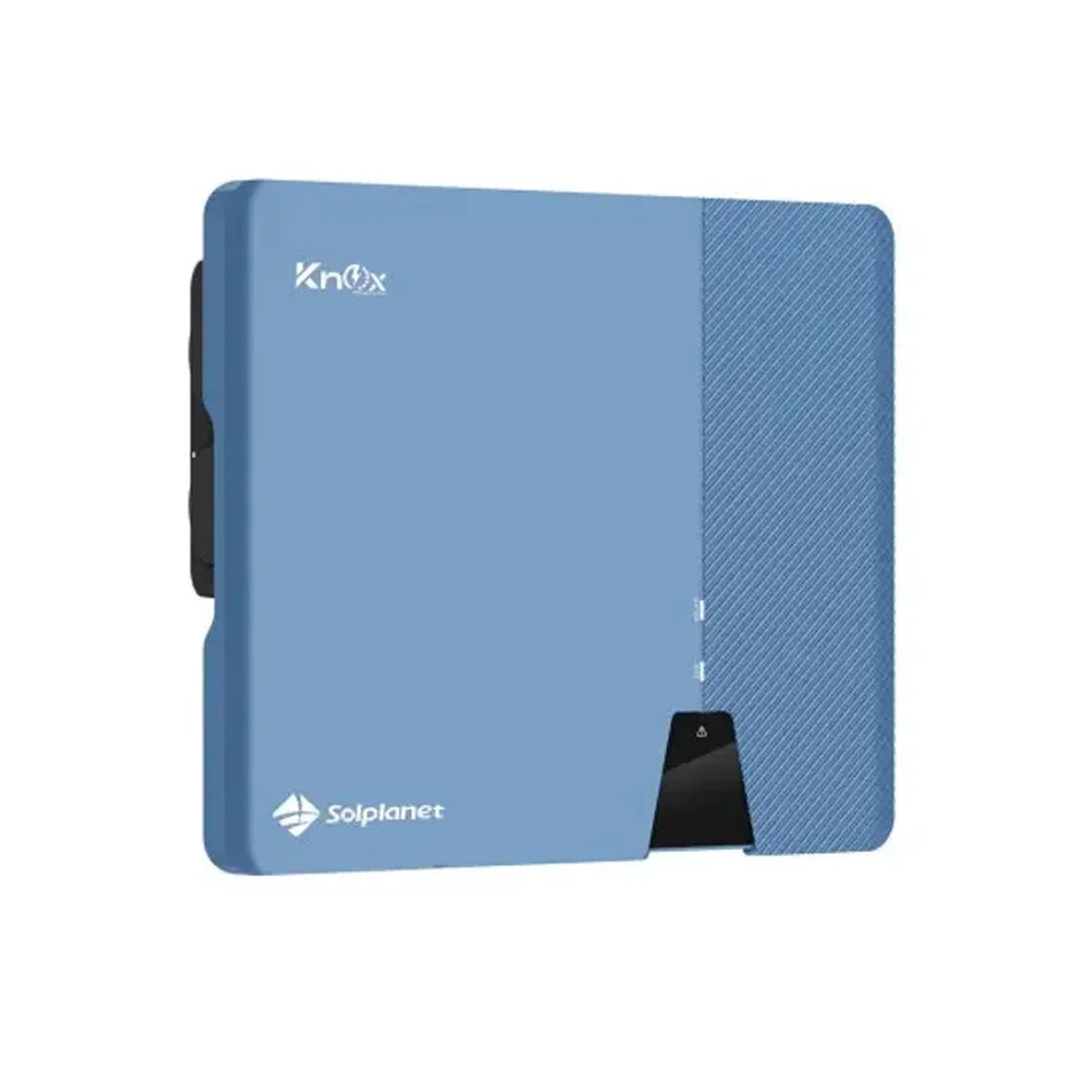 Knox 33Kw On Grid Solar Inverter