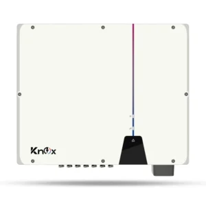 Knox 50KW On Grid Solar Inverter