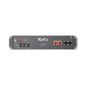 Knox H-U4850G 48vdc 52AH Lithium-Ion Phosphates Battery