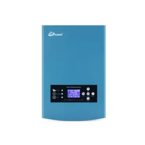Knox HOBER-HSPH5500H 5.5 kW 3 Phase Solar Pump Inverter