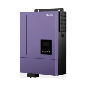 Knox Krypton ECO 4.2kW PV5000 On Grid Solar Inverter